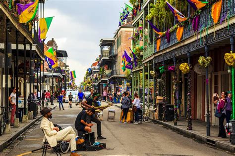 lugares para conocer en new orleans gratis|Las mejores cosas que hacer gratis en Nueva Orleans, LA